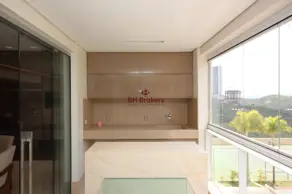 Imagem 6 - Apartamento em Vila da Serra, Belo Horizonte - MG