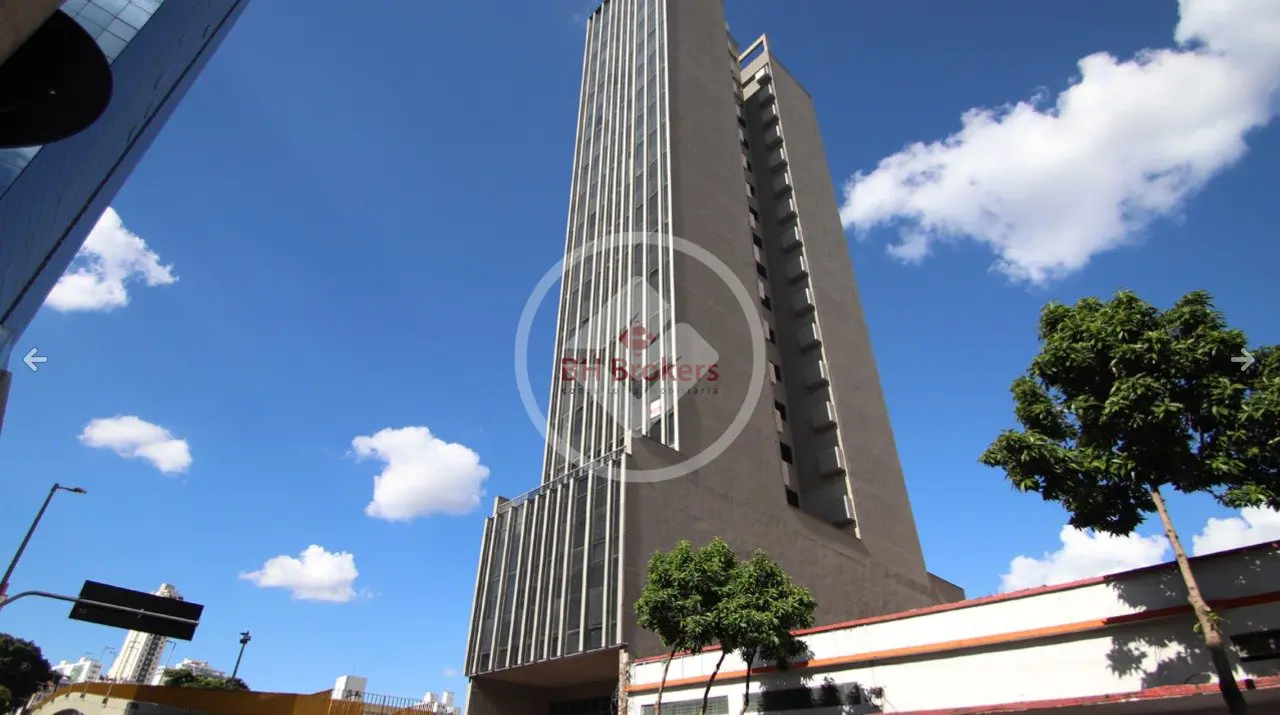 Image 9 - Prédio em CENTRO, Belo Horizonte - MG