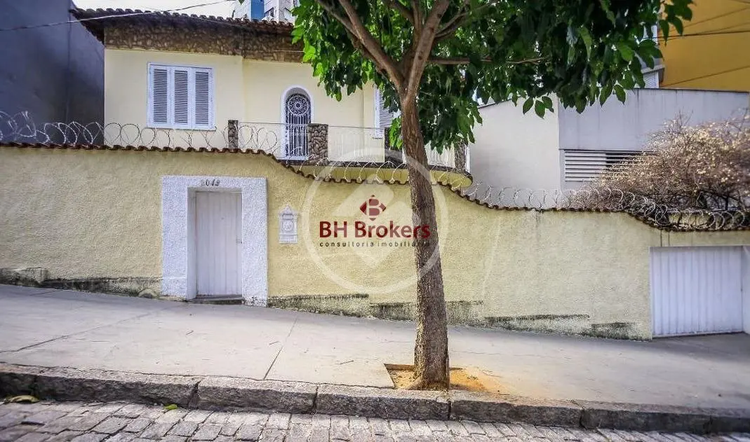 Image 2 - Casa Comercial em LOURDES, Belo Horizonte - MG