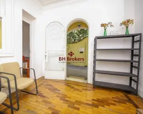 Imagem 2 - Casa Comercial em LOURDES, Belo Horizonte - MG