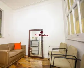 Imagem 3 - Casa Comercial em LOURDES, Belo Horizonte - MG