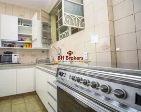 Imagem 4 - Casa Comercial em LOURDES, Belo Horizonte - MG