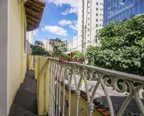 Imagem 5 - Casa Comercial em LOURDES, Belo Horizonte - MG
