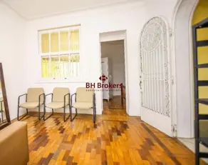Imagem 6 - Casa Comercial em LOURDES, Belo Horizonte - MG