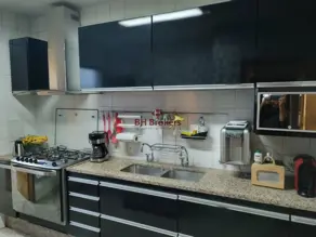 Imagem 6 - Cobertura em GUTIERREZ, Belo Horizonte - MG