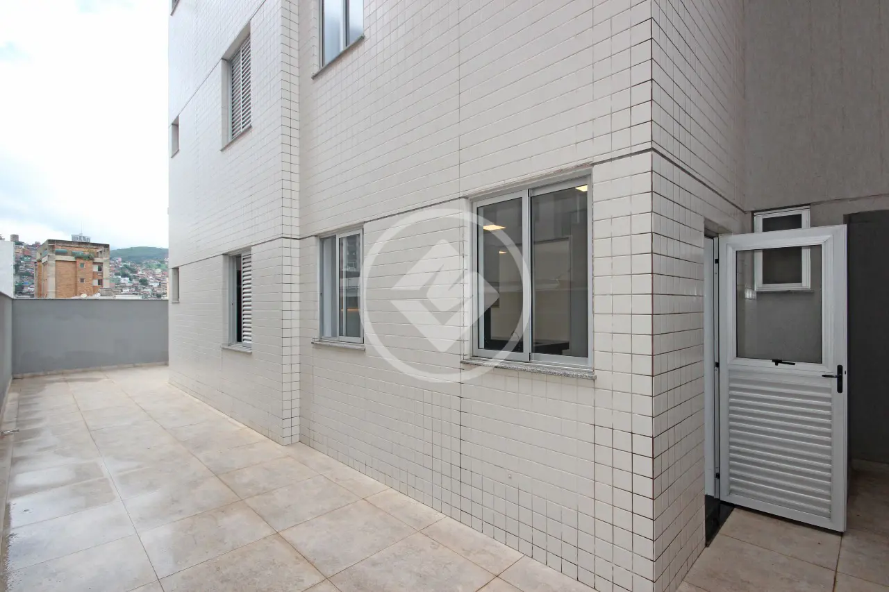 Image 33 - Cobertura em Vila Paris, Belo Horizonte - MG