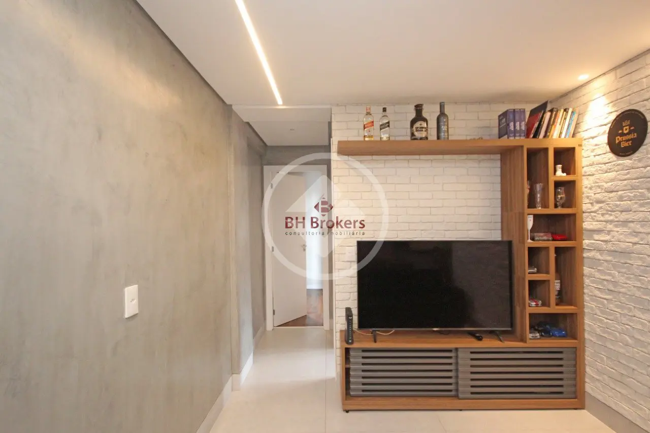 Imagem 3 - Apartamento em São Pedro, Belo Horizonte - MG