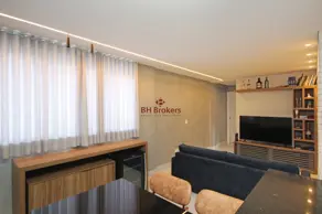 Imagem 4 - Apartamento em São Pedro, Belo Horizonte - MG