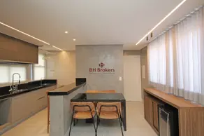 Imagem 5 - Apartamento em São Pedro, Belo Horizonte - MG