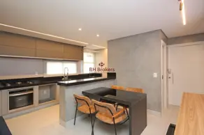 Imagem 6 - Apartamento em São Pedro, Belo Horizonte - MG