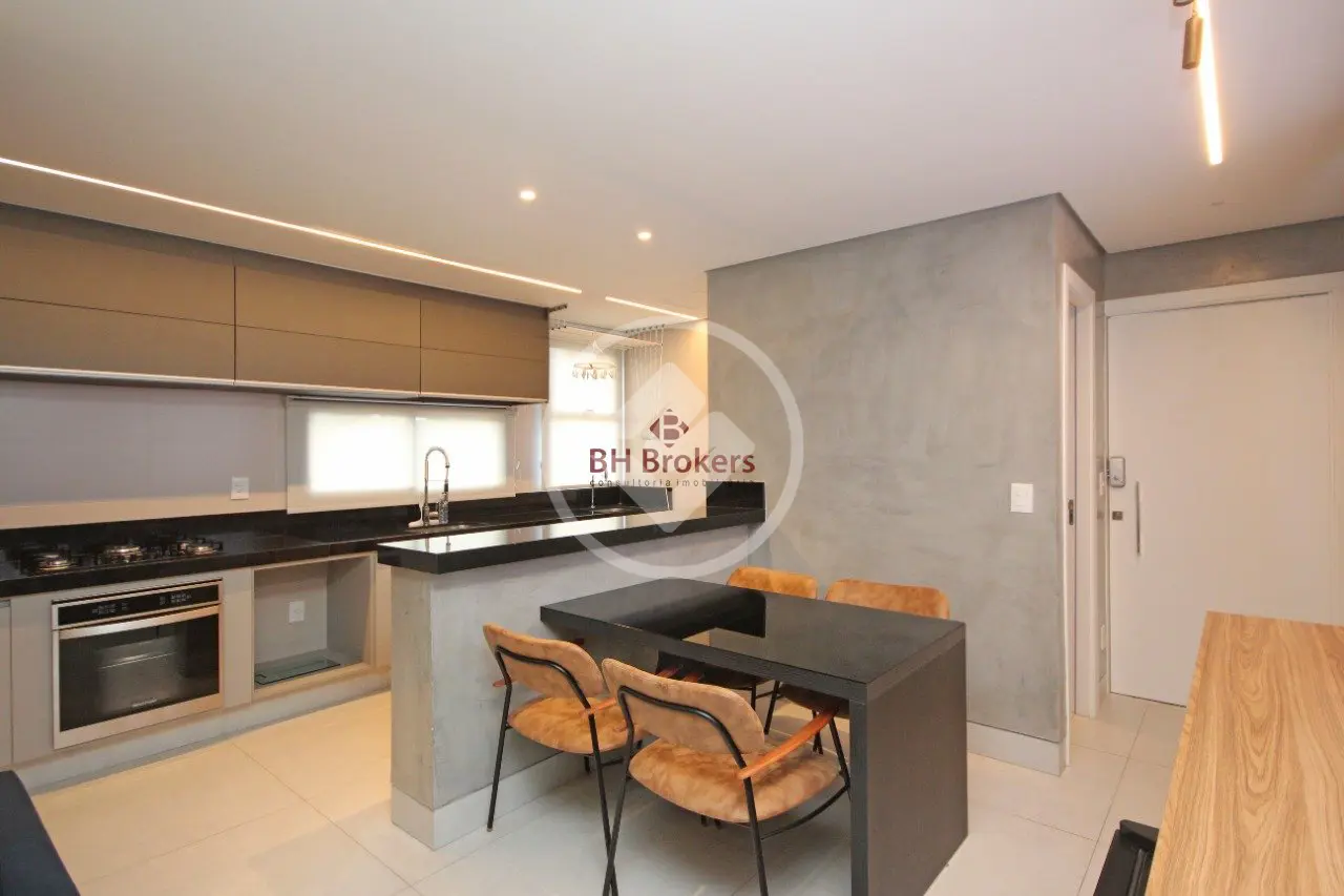 Imagem 6 - Apartamento em São Pedro, Belo Horizonte - MG