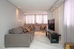 Imagem 2 - Cobertura Duplex em Carmo, Belo Horizonte - MG