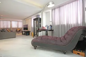 Imagem 3 - Cobertura Duplex em Carmo, Belo Horizonte - MG