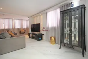 Imagem 4 - Cobertura Duplex em Carmo, Belo Horizonte - MG