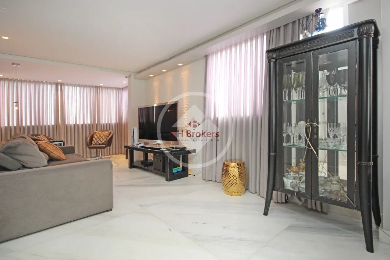 Imagem 4 - Cobertura Duplex em Carmo, Belo Horizonte - MG