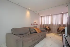 Imagem 5 - Cobertura Duplex em Carmo, Belo Horizonte - MG