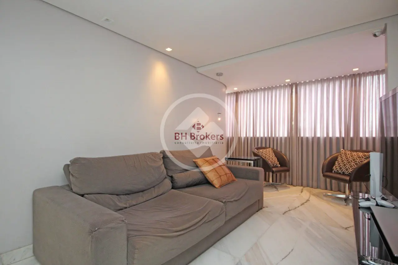 Imagem 5 - Cobertura Duplex em Carmo, Belo Horizonte - MG