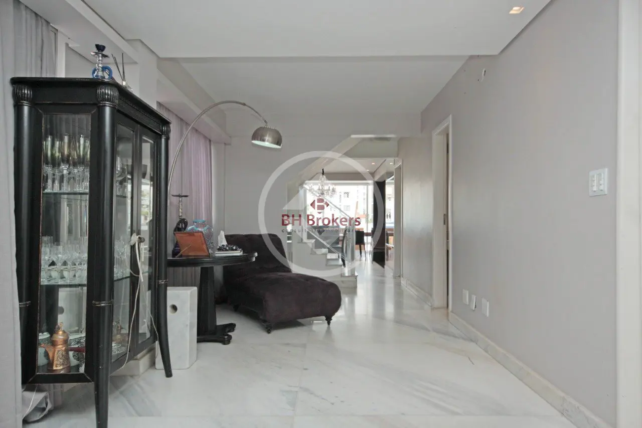 Imagem 6 - Cobertura Duplex em Carmo, Belo Horizonte - MG