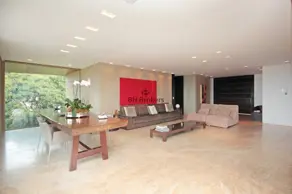 Imagem 3 - Casa Condomínio em Mirante da Mata, Nova Lima - MG