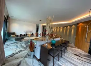 Apartamento Serra, Belo Horizonte - MG — foto 1