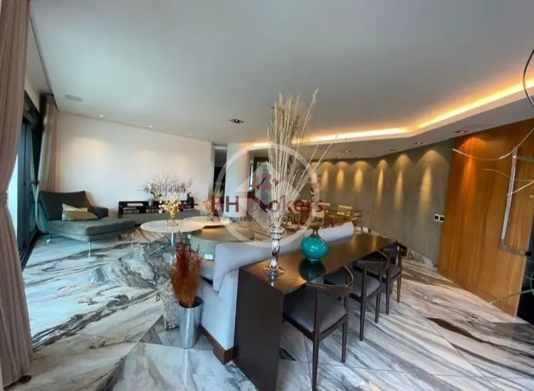 Imagem 1 - Apartamento em Serra, Belo Horizonte - MG