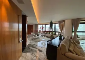 Apartamento Serra, Belo Horizonte - MG — foto 2