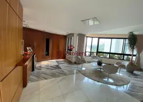 Imagem 2 - Apartamento em Serra, Belo Horizonte - MG