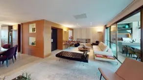 Apartamento Vila da Serra, Belo Horizonte - MG — foto 2