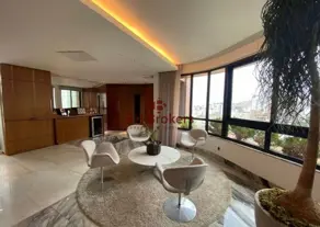 Imagem 3 - Apartamento em Serra, Belo Horizonte - MG