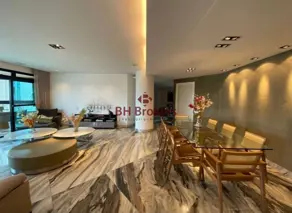 Imagem 4 - Apartamento em Serra, Belo Horizonte - MG
