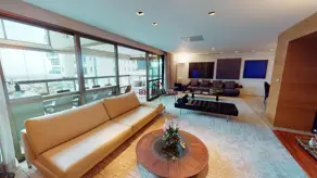 Imagem 3 - Apartamento em Vila da Serra, Belo Horizonte - MG