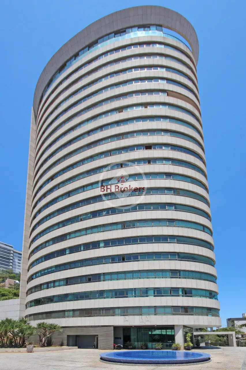 Image 60 - Apartamento em Santa Lúcia, Belo Horizonte - MG