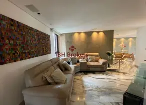 Imagem 6 - Apartamento em Serra, Belo Horizonte - MG