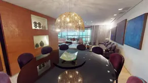Imagem 5 - Apartamento em Vila da Serra, Belo Horizonte - MG