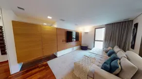 Imagem 6 - Apartamento em Vila da Serra, Belo Horizonte - MG