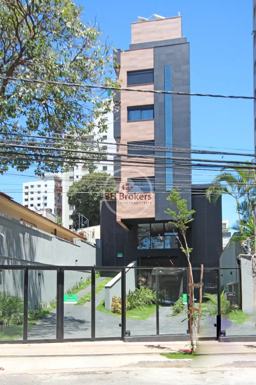 Image 30 - Apartamento em São Pedro, Belo Horizonte - MG
