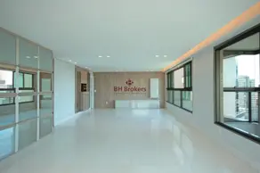 Imagem 2 - Apartamento em Vale do Sereno, Nova Lima - MG