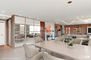 Imagem 3 - Apartamento em Vale do Sereno, Nova Lima - MG