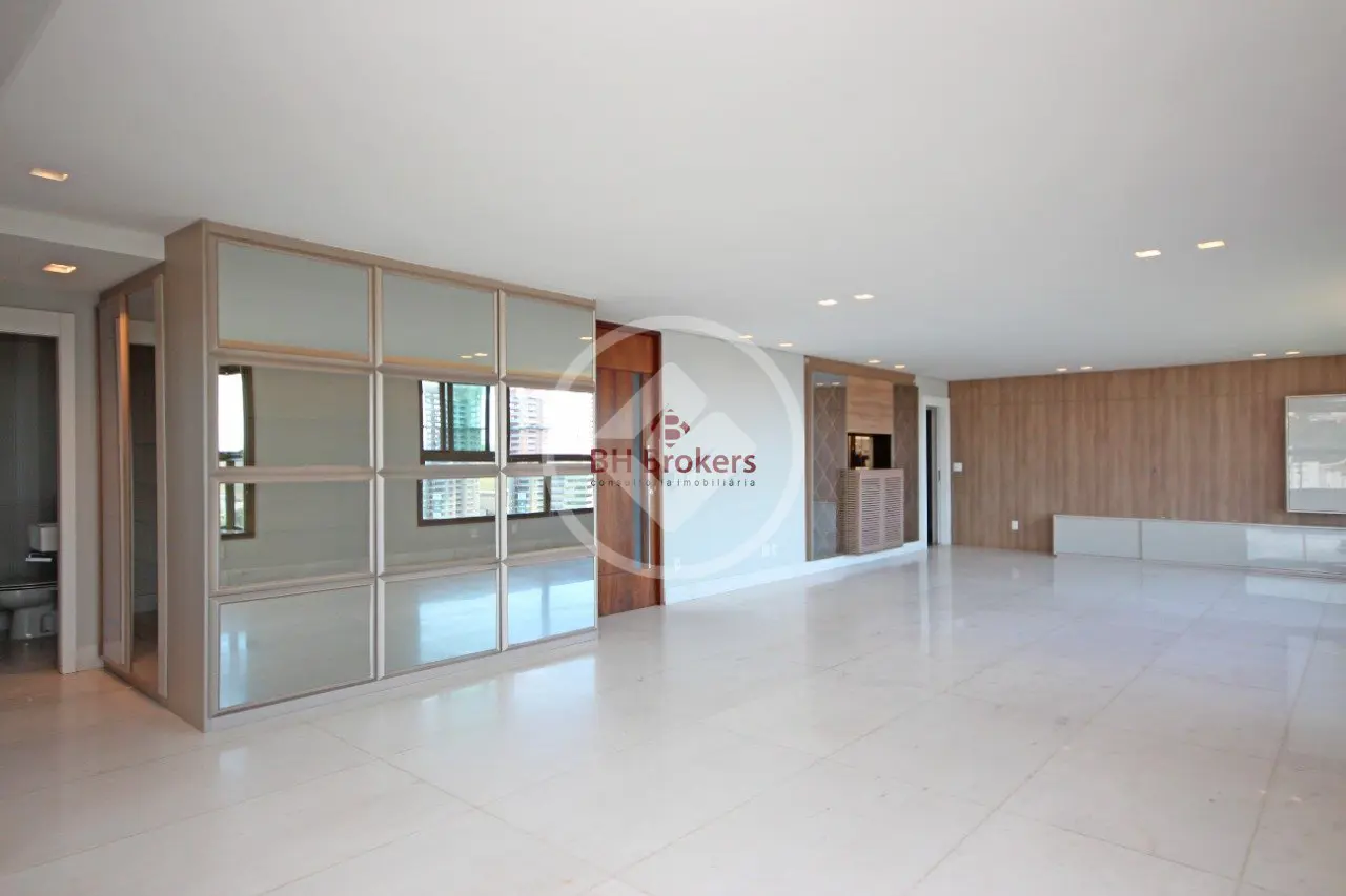 Imagem 4 - Apartamento em Vila da Serra, Belo Horizonte - MG