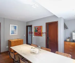 Imagem 3 - Apartamento em Sion, Belo Horizonte - MG