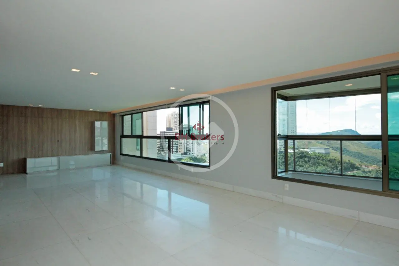 Imagem 5 - Apartamento em Vila da Serra, Belo Horizonte - MG