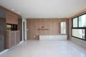 Imagem 6 - Apartamento em Vale do Sereno, Nova Lima - MG