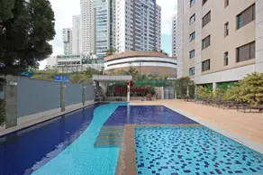 Apartamento Vila da Serra, Belo Horizonte - MG — foto 2