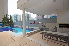 Imagem 2 - Apartamento em Vila da Serra, Belo Horizonte - MG