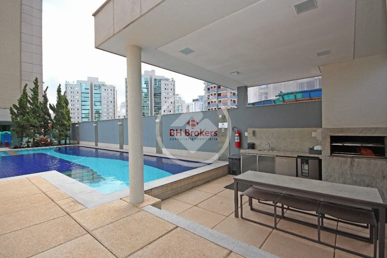 Apartamento 4 quartos; 278m²; Vila da Serra — foto 3