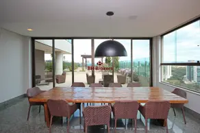 Imagem 3 - Apartamento em Vila da Serra, Belo Horizonte - MG