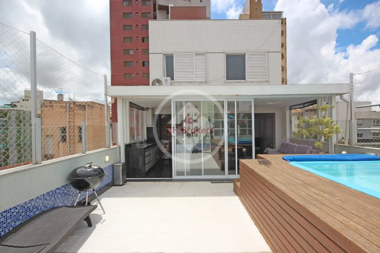 Image 48 - Cobertura Duplex em Carmo, Belo Horizonte - MG