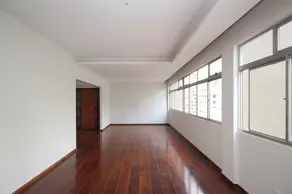 Apartamento LOURDES, Belo Horizonte - MG — foto 1