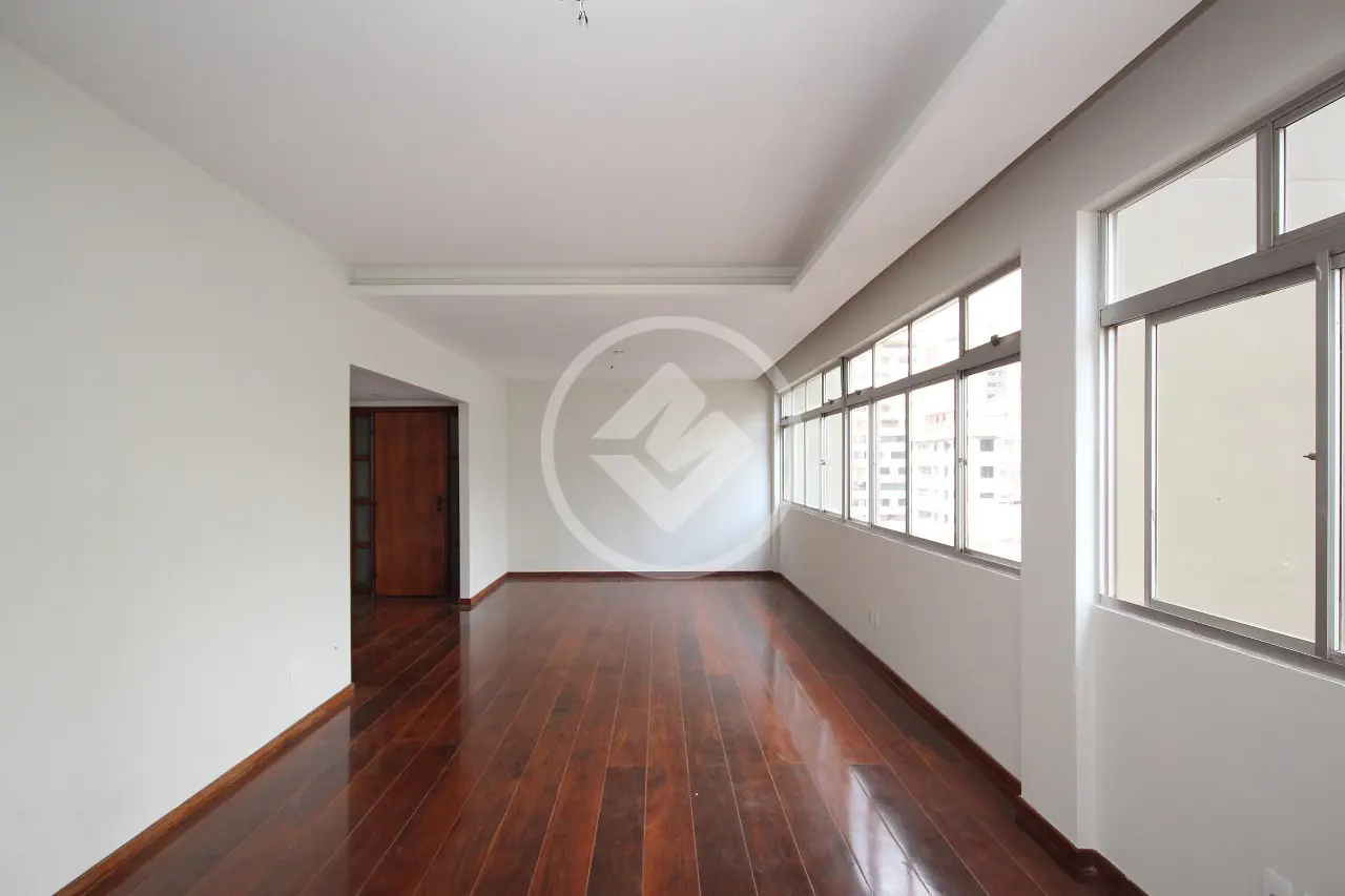 Imagem 1 - Apartamento em LOURDES, Belo Horizonte - MG
