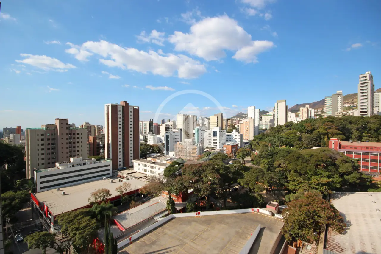 Image 40 - Cobertura em Sion, Belo Horizonte - MG